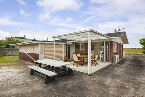 Photo of property in 435 Fergusson Drive, Thames, 3500