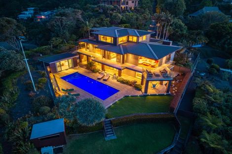 Photo of property in 18b Kaha Place, Russell, 0272