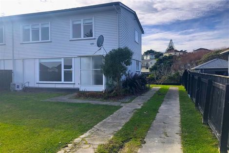 Photo of property in 23a Kapiti Crescent, Titahi Bay, Porirua, 5022