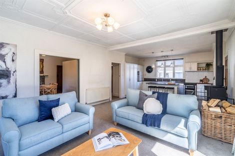 Photo of property in 8 Russel Street, Gladstone, Invercargill, 9810