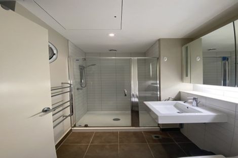 Photo of property in Trinity Apartments, 409/19 College Street, Te Aro, Wellington, 6011