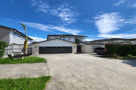 Photo of property in 125 Flat Bush School Road, Flat Bush, Auckland, 2019