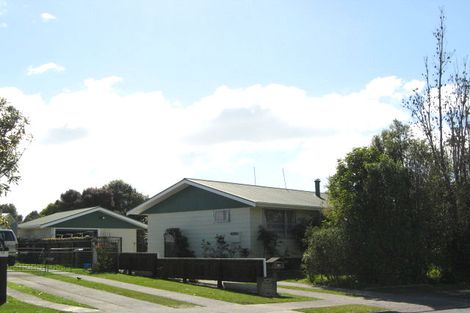 Photo of property in 10 Farnworth Crescent, Whakatane, 3120