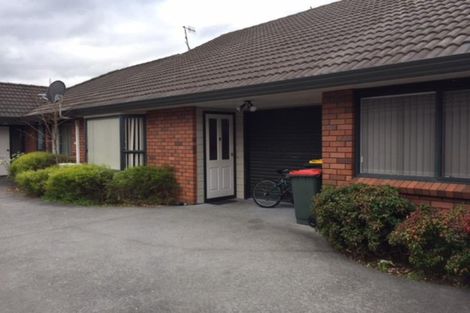 Photo of property in 5/16 Maida Vale Street, Fenton Park, Rotorua, 3010