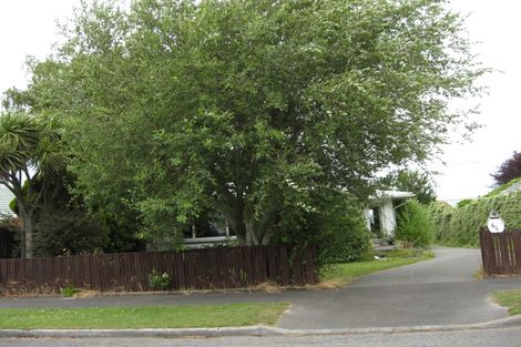 Photo of property in 66 Woolley Street, Avondale, Christchurch, 8061
