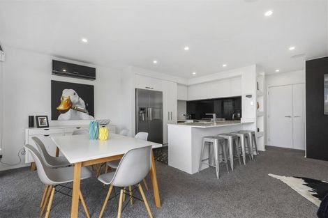 Photo of property in 5/17 Manning Street, Hamilton Central, Hamilton, 3204