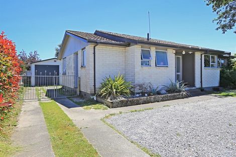 Photo of property in 6 Baker Street, Flaxmere, Hastings, 4120