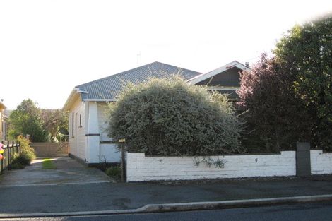 Photo of property in 380 Bay View Road, Saint Clair, Dunedin, 9012