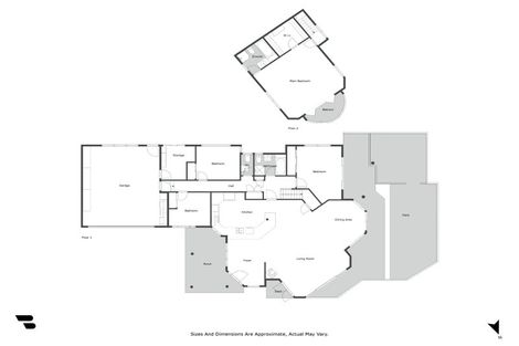 Photo of property in 503 Waterways Parade, Pauanui, Hikuai, 3579