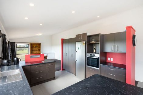 Photo of property in 121 Taikorea Road, Glen Oroua, Palmerston North, 4473