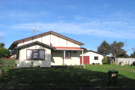 Photo of property in 6 Guy Avenue, Levin, 5510