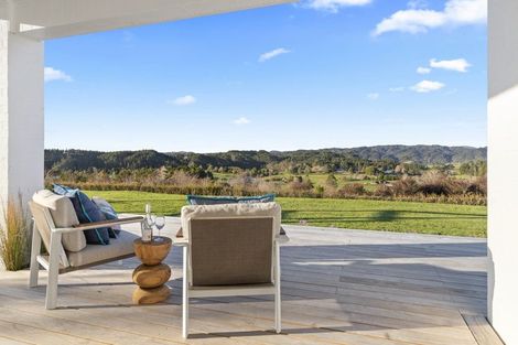 Photo of property in 58 Farquharson Road, Hunua, Papakura, 2583