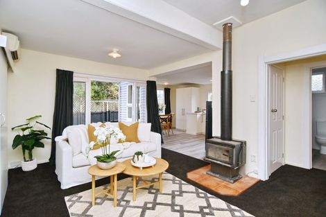 Photo of property in 9 Swynford Lane, Spreydon, Christchurch, 8024