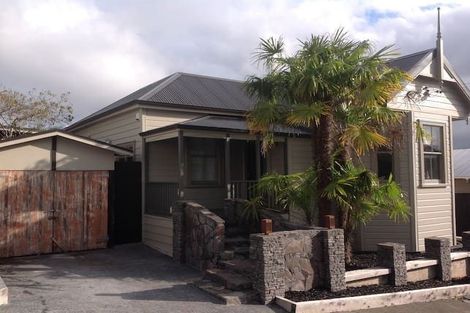 Photo of property in 10 Sheehan Street, Ponsonby, Auckland, 1011