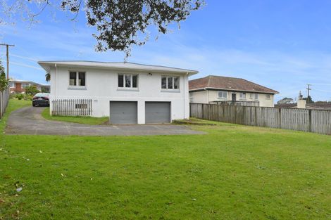 Photo of property in 383 Kamo Road, Te Kamo, Whangarei, 0112