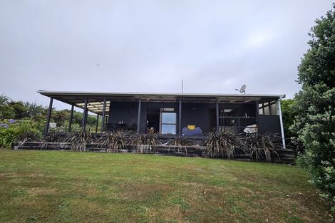 Photo of property in 1 Hawken Street, Rapahoe, Greymouth, 7803