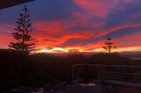 Photo of property in 181 Buckley Road, Southgate, Wellington, 6023