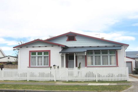 Photo of property in 118 Vigor Brown Street, Napier South, Napier, 4110