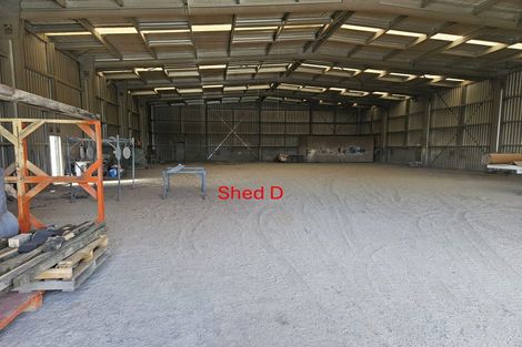 Photo of property in 488 Marsden Point Road, Ruakaka, Whangarei, 0171