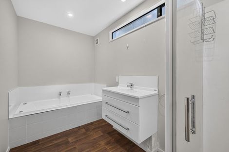 Photo of property in 60 Soleares Avenue, Mount Pleasant, Christchurch, 8081