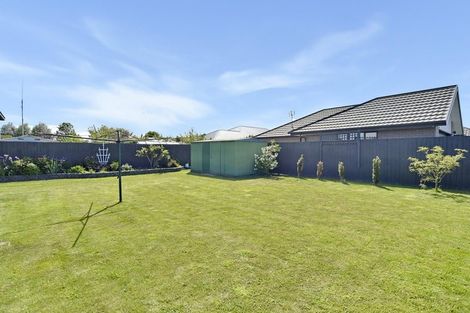 Photo of property in 12 Devlin Avenue, Rangiora, 7400