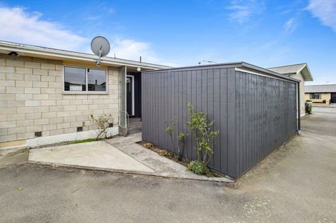 Photo of property in 272 Tancred Street, Ashburton, 7700