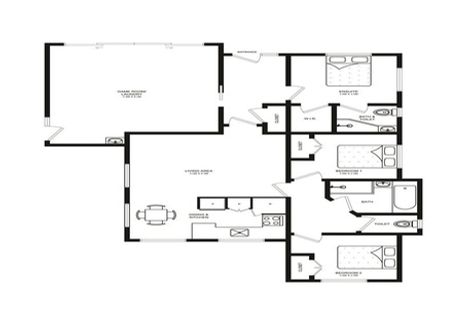 Photo of property in 5 Ettrick Lane, Papakura, 2110