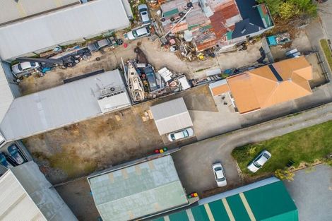 Photo of property in 29 Maunsell Street, Woolston, Christchurch, 8023