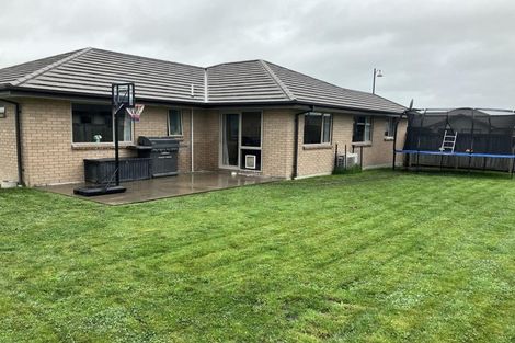 Photo of property in 62 Te Waikare Street, Lincoln, 7608