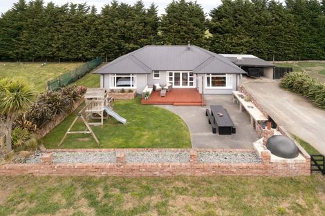 Photo of property in 664 Depot Road, Burnt Hill, Oxford, 7495