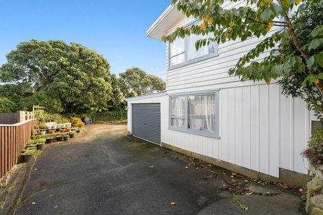 Photo of property in 119 Major Drive, Kelson, Lower Hutt, 5010