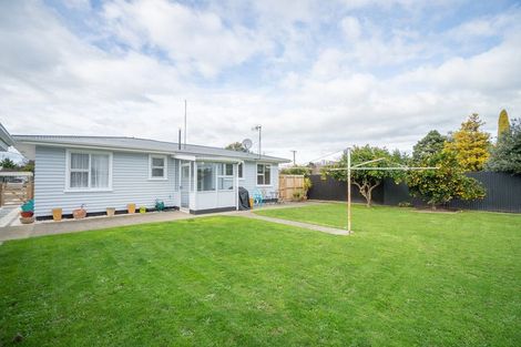 Photo of property in 8 Elizabeth Street, Feilding, 4702