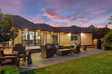 Photo of property in 412 Mandeville Road, Ohoka, Kaiapoi, 7692