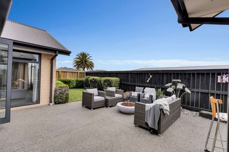 Photo of property in 23 Wakeman Way, Kaiapoi, 7630
