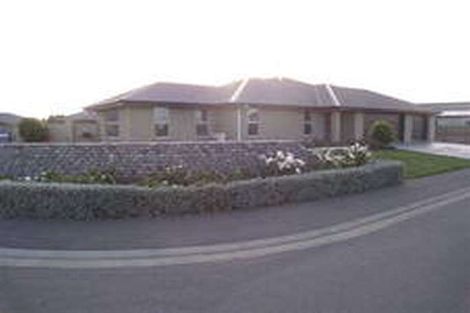 Photo of property in 3 Ludlow Drive, Huntingdon, Ashburton, 7774