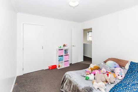 Photo of property in 1 Chiefs Court, Hamilton East, Hamilton, 3216