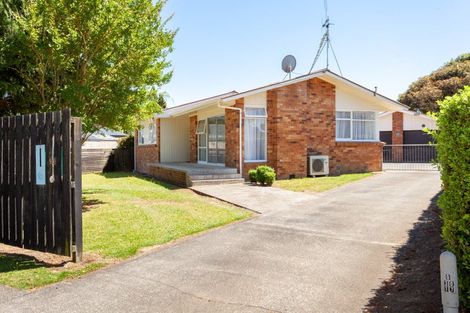 Photo of property in 98 Rawhiti Avenue, Matamata, 3400