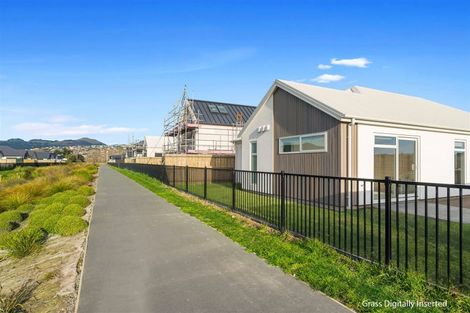 Photo of property in 57 Collier Drive, Halswell, Christchurch, 8025