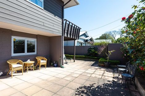 Photo of property in 7 Albany Street, St Albans, Christchurch, 8014