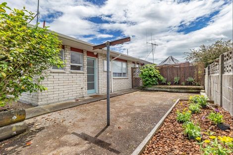 Photo of property in 5a Wilton Street, Levin, 5510