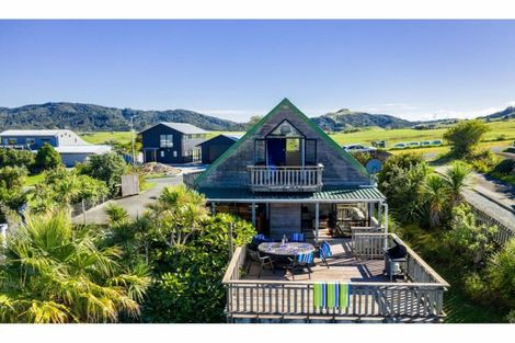 Photo of property in 52 Cullen Street, Mangawhai Heads, Mangawhai, 0505