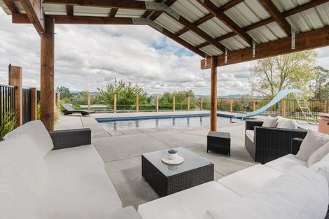 Photo of property in 51a Mason Road, Whatawhata, Hamilton, 3289