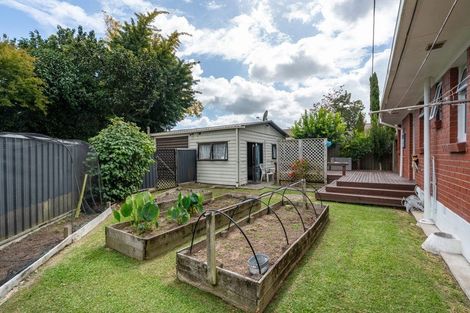 Photo of property in 9 Ngaere Avenue, Chartwell, Hamilton, 3210