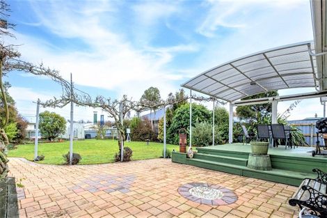 Photo of property in 237 King Street, Temuka, 7920