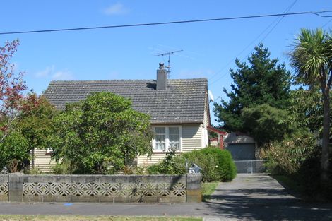 Photo of property in 24 Bristol Street, Trentham, Upper Hutt, 5018