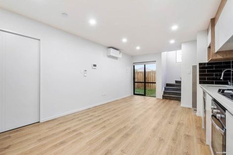 Photo of property in 5c Mcdonald Road, Papatoetoe, Auckland, 2025