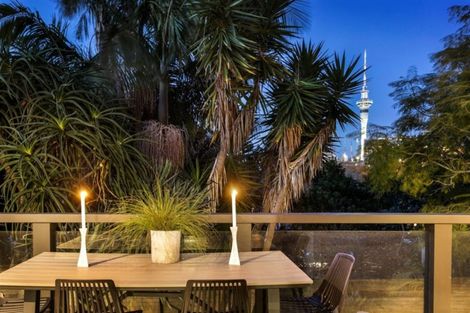 Photo of property in 12 Tahuna Street, Freemans Bay, Auckland, 1011