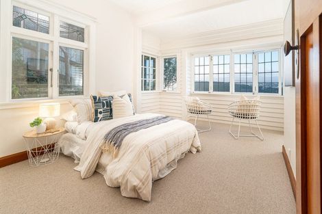 Photo of property in 43 Kainui Road, Hataitai, Wellington, 6021