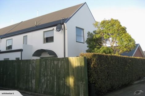 Photo of property in 1/13 Crohane Place, Addington, Christchurch, 8024