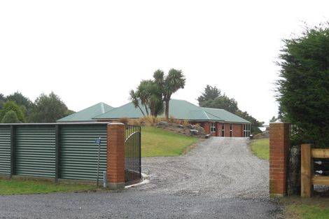 Photo of property in 142 Taiepa Road, Otatara, Invercargill, 9879